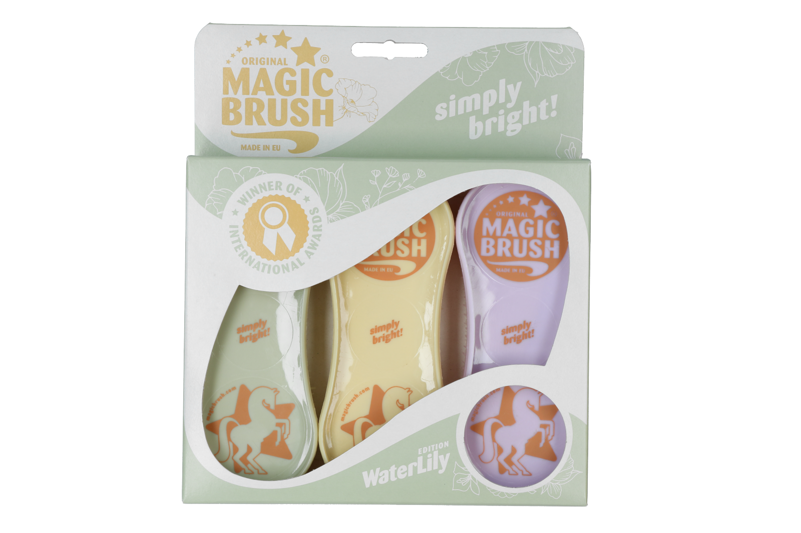 Magic Brush Set