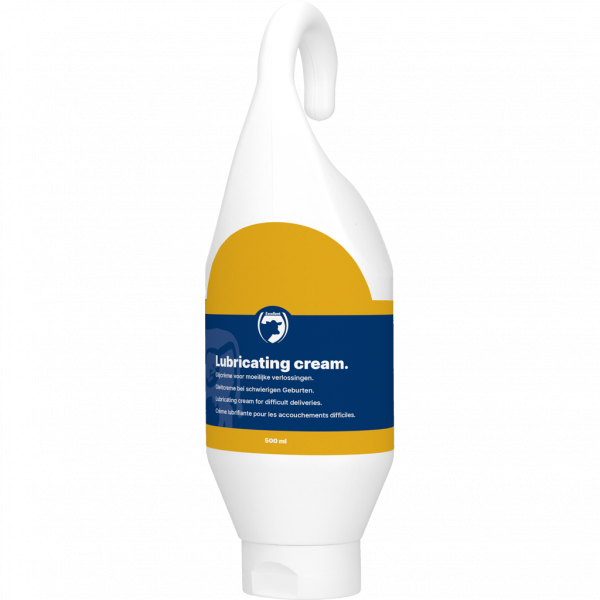 Lubricating Cream Sta-" Hang Tube (Glij-Creme) afbeelding