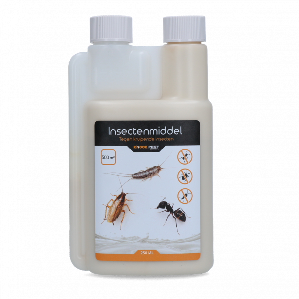 Knock Off Insectenmiddel - 250ml