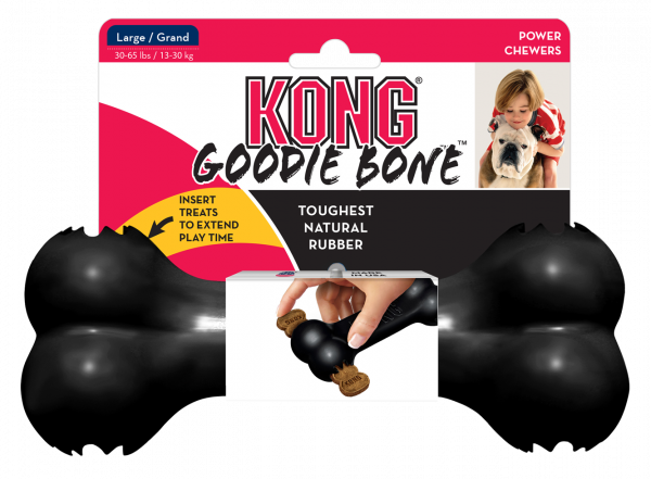 Kong Extreme Bone Large afbeelding