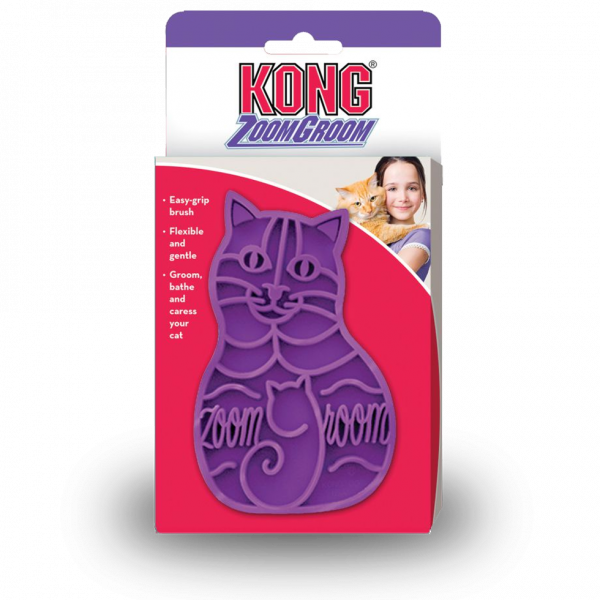 Kong Cat Zoomgroom Eu afbeelding