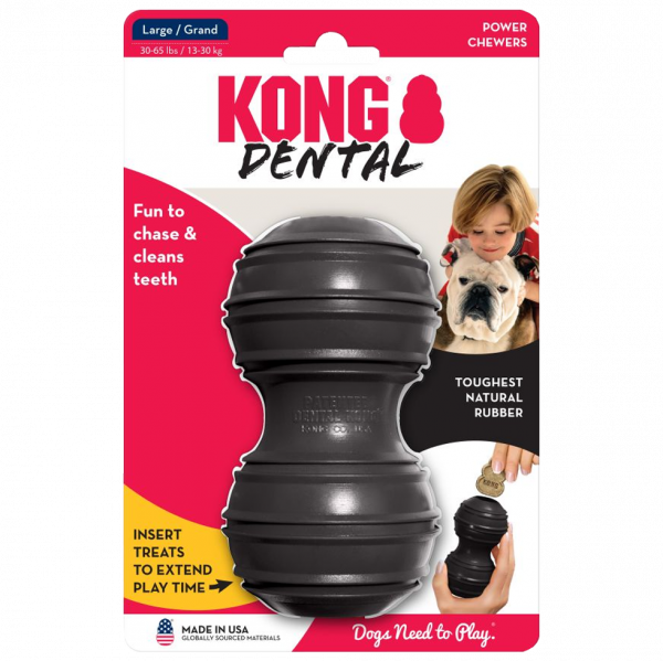 Kong Kong Extreme Dental Lg afbeelding