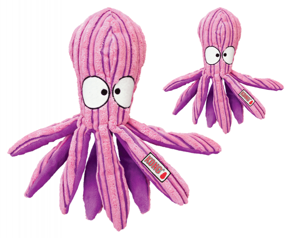 Kong Cuteseas Octopus Small afbeelding