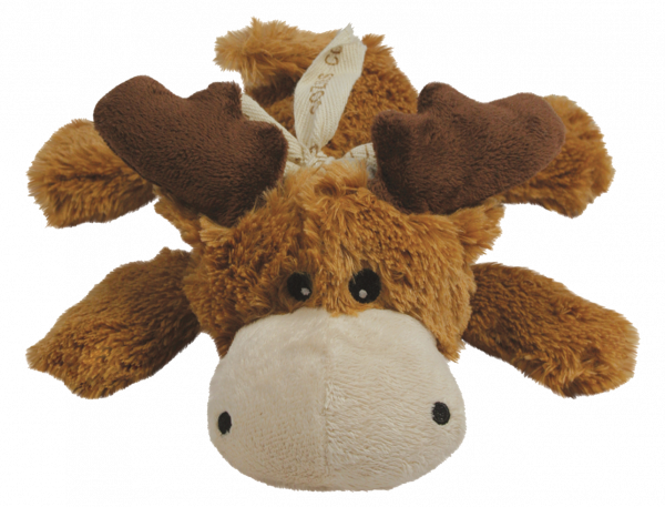 Kong Cozies Marvin Moose 30,4 Cm X 36,2 Cm afbeelding