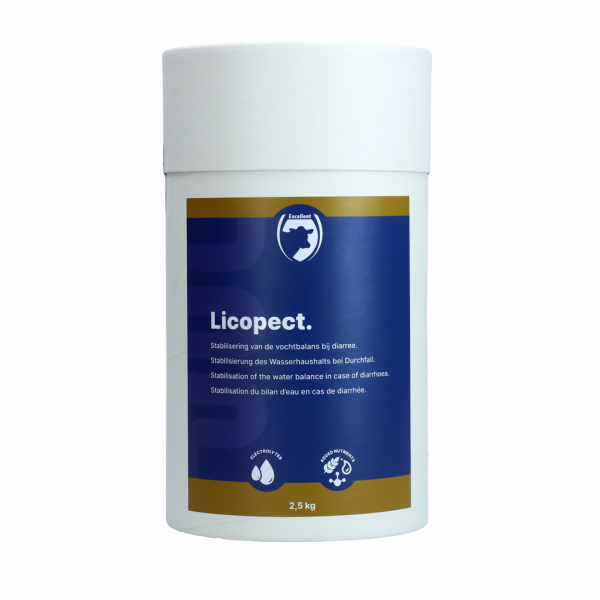 Licopect afbeelding