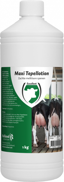 Maxi Tepellotion afbeelding