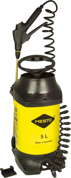 Mesto Profi Plus 5 L afbeelding