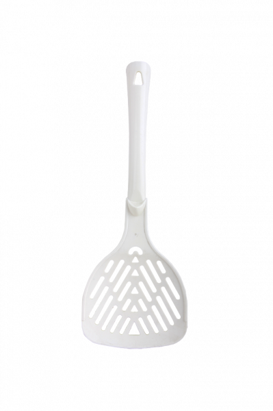 Litter Scoop, Light afbeelding