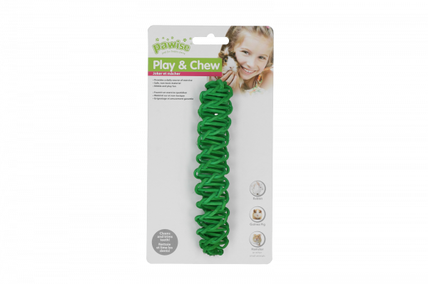 Lw Nibblers-Willow Chews-Stick Without Bell afbeelding