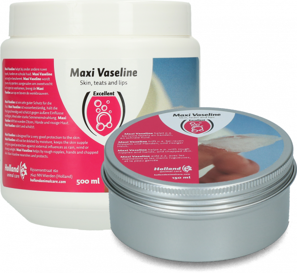 Maxi Vaseline afbeelding