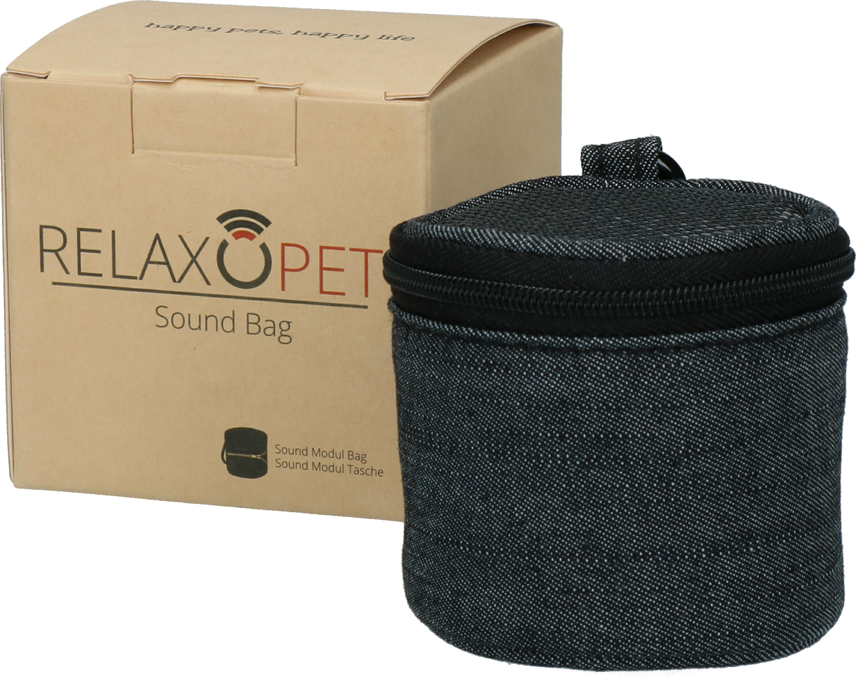 Afbeelding Relaxopet Pro Bag door K-9 Security dogs