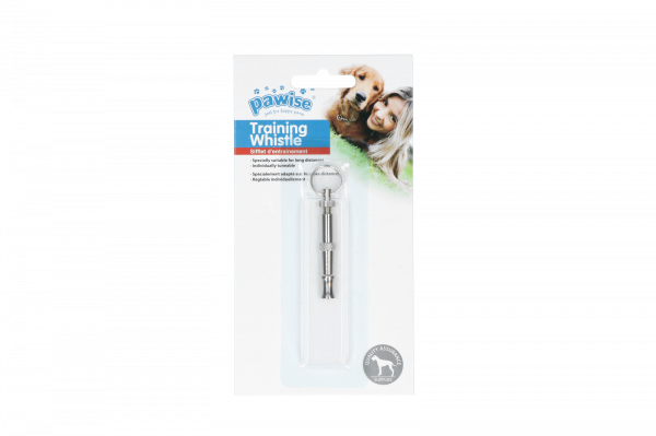 Pawise Dog Training Whistle afbeelding