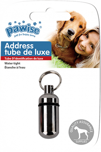 Pawise Adress Tube De Luxe afbeelding