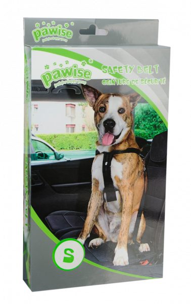 Pawise Safety Belt S afbeelding