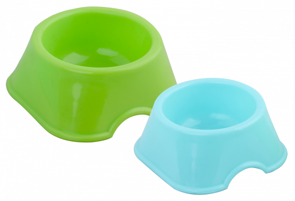 Small Pet Bowl 200Ml afbeelding