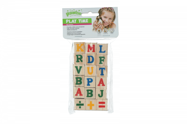 Small Pet Play Block afbeelding