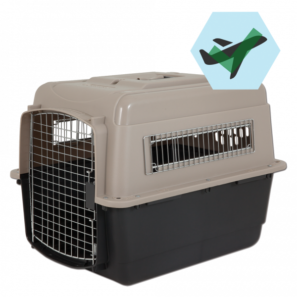 Petmate Ultra Vari Kennel Fashion M