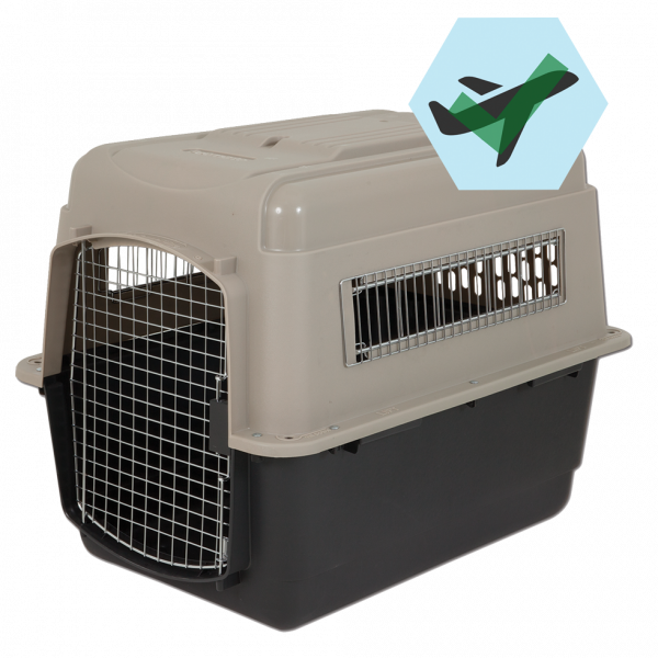 Petmate Ultra Vari Kennel Fashion L