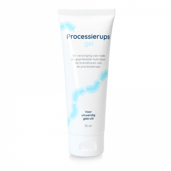 Processierups Gel