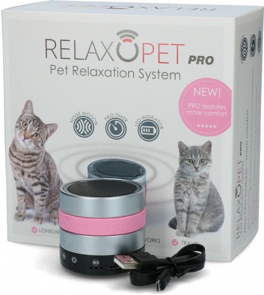 Relaxopet Pro Cat afbeelding