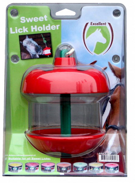 Sweet Lick Holder afbeelding