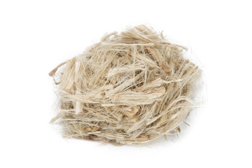 Beeztees Nestmateriaal - Vogel - Jute - 250 gram