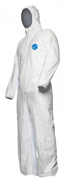 Tyvek Overall Xl