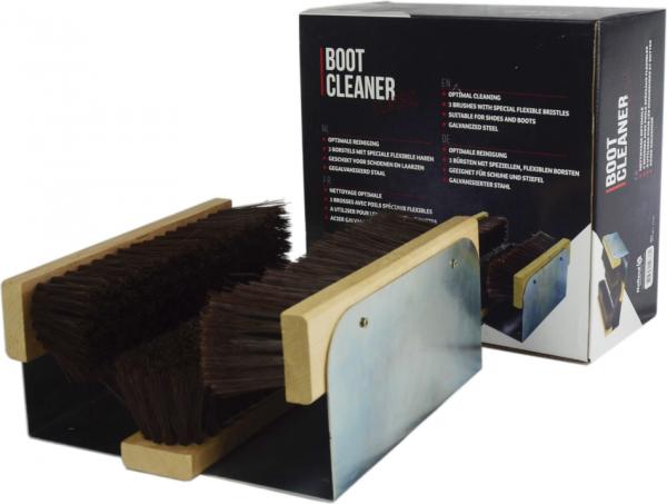 Voetenveger Boot Cleaner (Laag Model) afbeelding