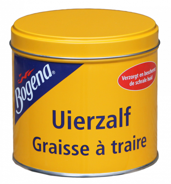 Uierzalf Bogena - 300gr.