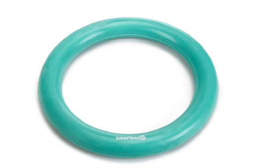 Massief Rubber Ring - Mint