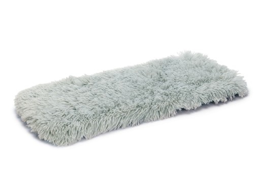 Afbeelding Beeztees Kitten Vensterbank Mat Blizz - Kattenmat - Pluche - Grijs - 65X27X3 Cm door K-9 Security dogs