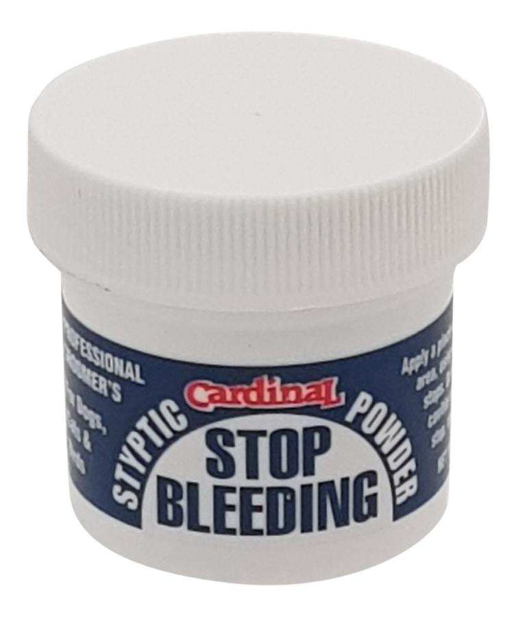 Stop Bleeding, tegen nagelbloeden