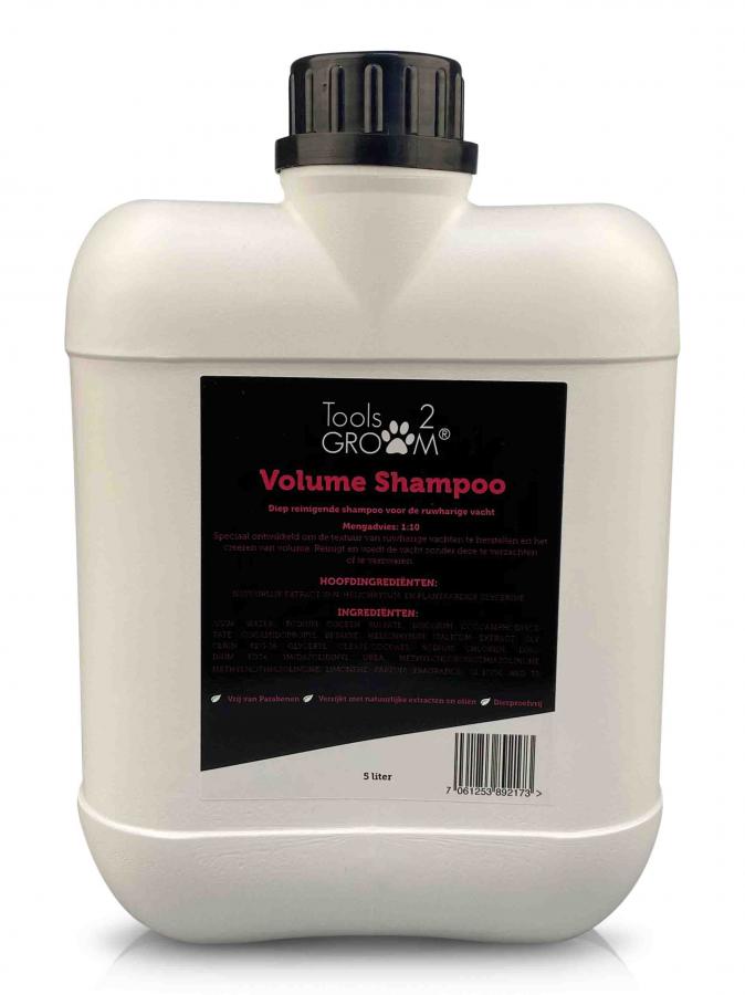 Volume Shampoo 5 ltr