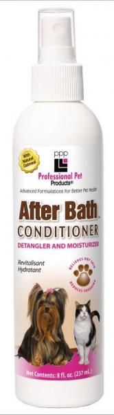 After Bath conditioner met oatmeal 237 ml