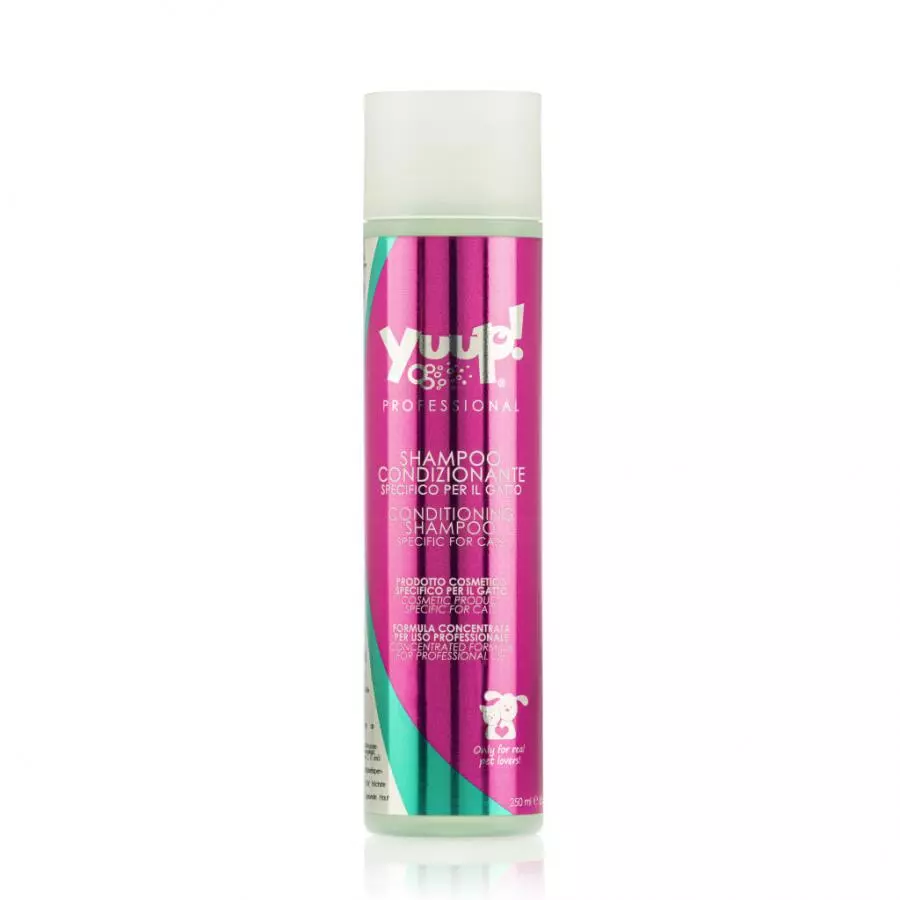 Yuup! - Texturizing shampoo - 1 liter