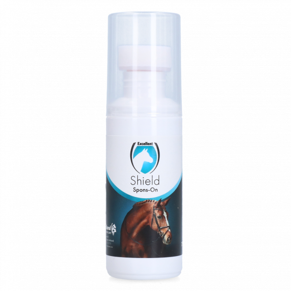 Equi Shield Spons-On 75 ml NL+FR afbeelding