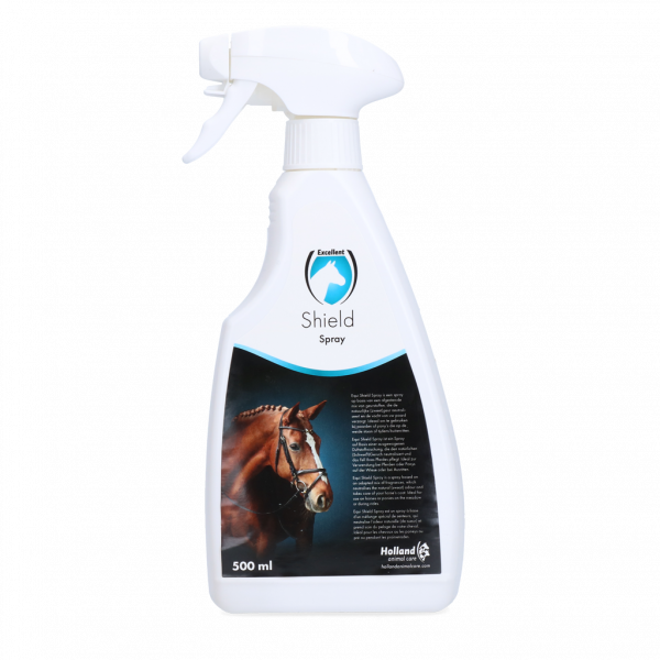 Equi Shield Spray afbeelding