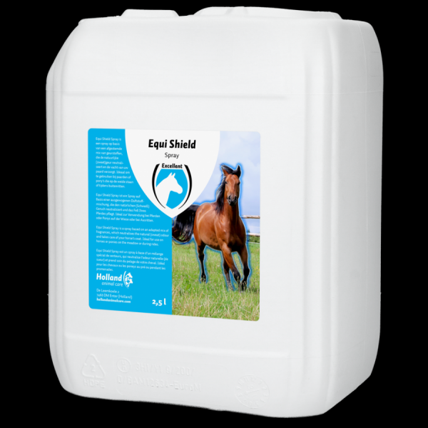 Equi Shield Spray afbeelding