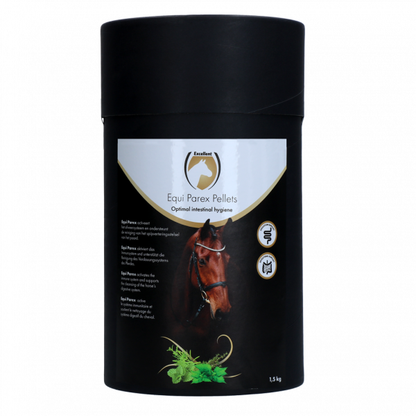 Equi Parex Pellets Emmer afbeelding