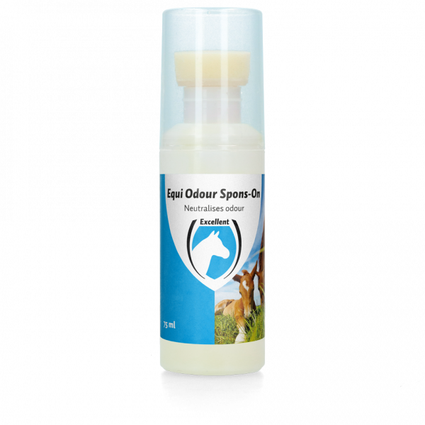 Equi Odour Spons-On 75 ml afbeelding