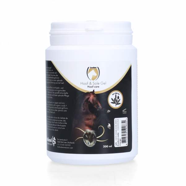 Equi Hoof Sole Gel afbeelding