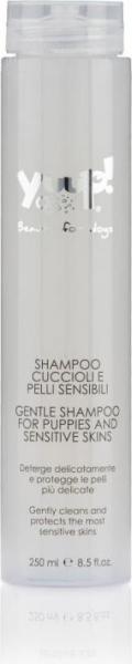 Gentle Shampoo Puppies & Sensitive 250 ml