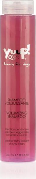 Volumizing Shampoo 250 ml