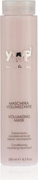 Volumizing mask 250 ml