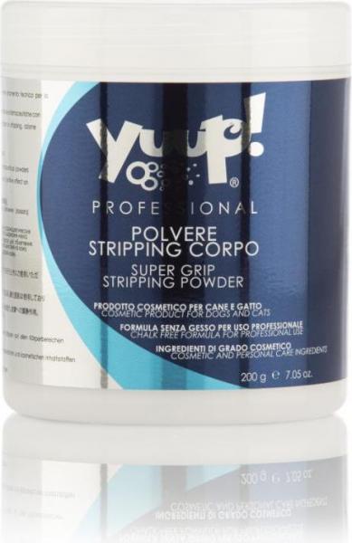 Super Grip Stripping Powder 200 gr