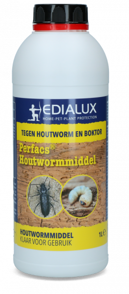 Perfacs Houtwormmiddel