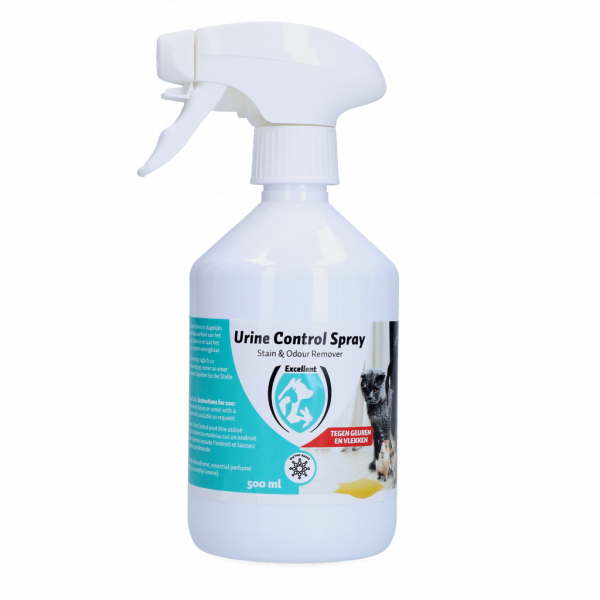 Urine Control Spray for Dogs afbeelding