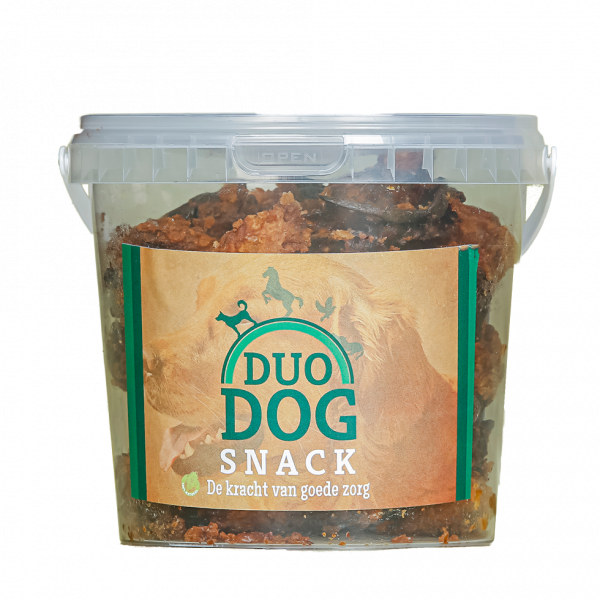 Duo Dog Honden Snacks afbeelding