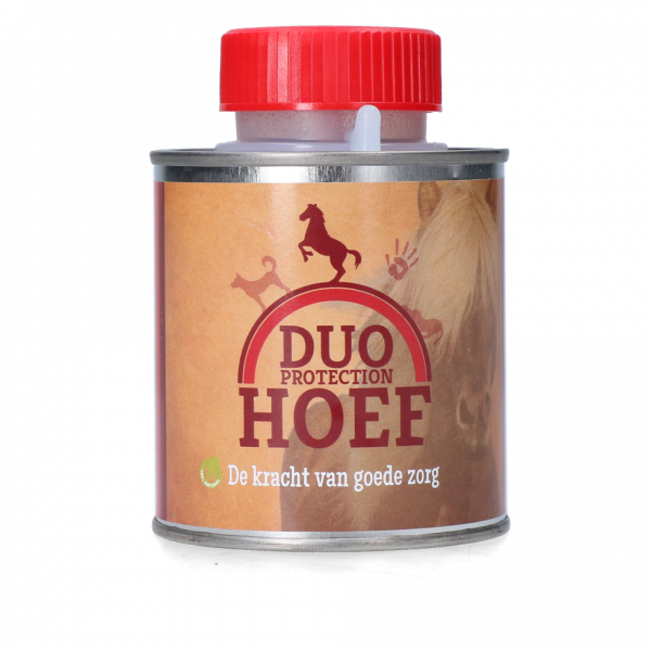 Duo Hoef