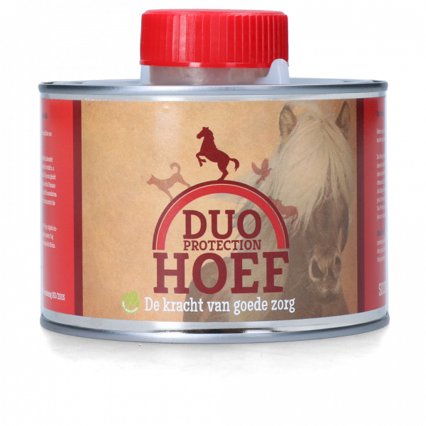 Duo Hoef afbeelding